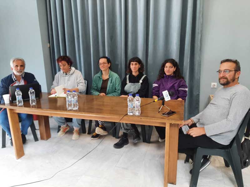 “Το πιο γλυκό ψωμί” από το ΔΗΠΕΘΕ με μια γλυκιά γεύση για κάθε παιδί- «Το ΔΗ.ΠΕ.ΘΕ. είναι γένους θηλυκού»