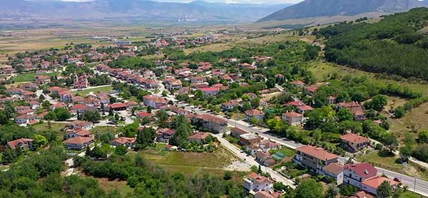Το Σάββατο 14/12 η ετήσια γενική συνέλευση του τοπικού συμβουλίου Δρεπάνου
