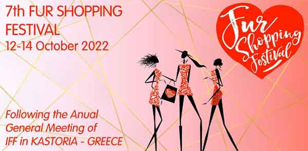 Το πρόγραμμα του 7ου Fur Shopping Festival