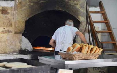 Η ενεργειακή κρίση «σβήνει» τους φούρνους