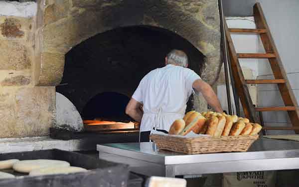 Η ενεργειακή κρίση «σβήνει» τους φούρνους