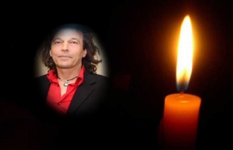 Πέθανε ο γνωστός ραδιοφωνικός παραγωγός Γιάννης Τομόπουλος (Μοναχογιός)