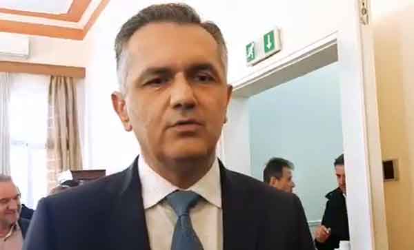 Γ. Κασαπίδης: Με συντονισμένες ενέργειες νέοι υπάλληλοι εντάσσονται στο δυναμικό της Περιφέρειας Δυτικής Μακεδονίας έπειτα από διάστημα 13 ετών
