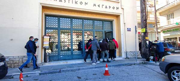 Καστοριά: Ενώπιον του Εισαγγελέα οι συλληφθέντες στο τελωνείο Κρυσταλλοπηγής – Δηλώσεις Κούγια στην ΕΡΤ