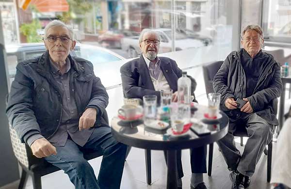Για τα αρχεία των Κοζανιτών της Βιέννης – Γράφει ο Γιάννης Κορκάς