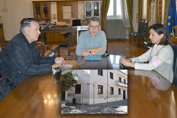 Δήμος Κοζάνης: Ξεκινούν οι εργασίες συντήρησης σε Δημαρχείο και «Πανδώρα»
