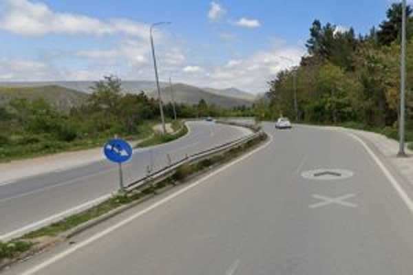 300.000 από την ΠΕ Κοζάνης για την διαμόρφωση παράπλευρης οδού διέλευσης πεζών κατά μήκος του δρόμου Κοζάνη-Κοίλα