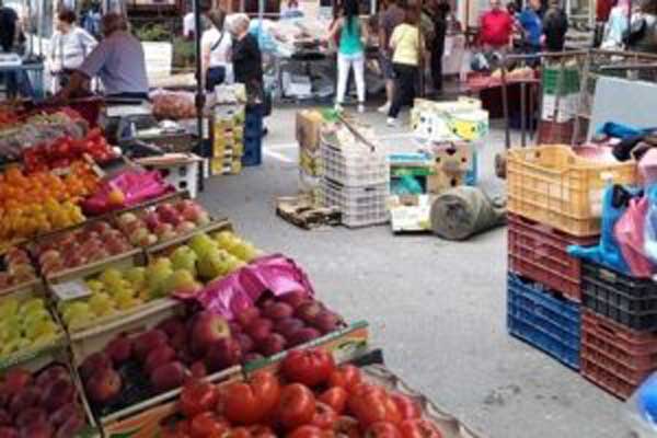 Περιφέρεια Δυτικής Μακεδονίας: Προκήρυξη χορήγησης 40 νέων αδειών παραγωγού πωλητή και 40 νέων αδειών επαγγελματία πωλητή υπαίθριου πλανοδίου εμπορίου