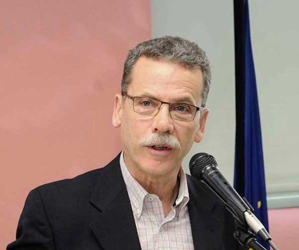 Ο Λάζαρος Μαλούτας για το νοσοκομείο: «Τίποτα δεν έχει “καεί”, τίποτα δεν έχει κριθεί, μέχρι να επιτευχθεί ο στόχος»