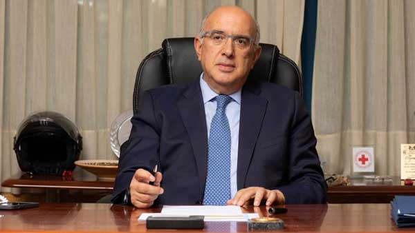 Μιχάλης Παπαδόπουλος: Διαμορφώνουμε ένα ξεκάθαρο πλαίσιο για την ασφαλή κυκλοφορία των ιστορικών οχημάτων