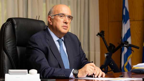 Μιχάλης Παπαδόπουλος:Ενημέρωση για τις προσκλήσεις του ΔΑΜ