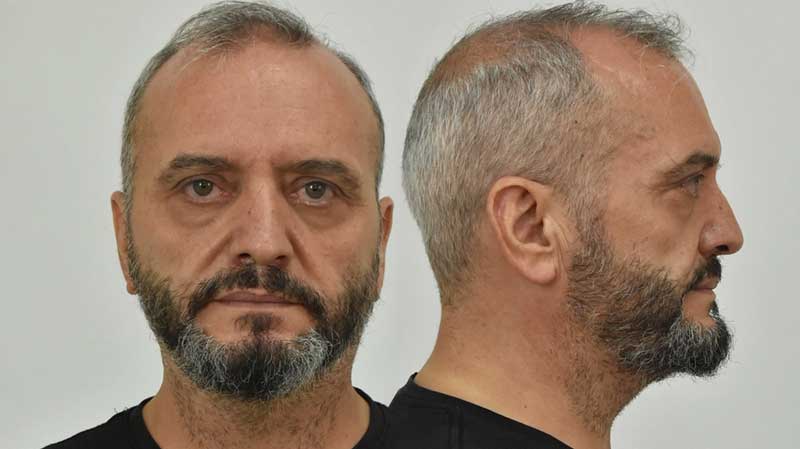 Αλλάζουν κελί στον Μίχο στις φυλακές Γρεβενών λόγω προκλητικής συμπεριφοράς