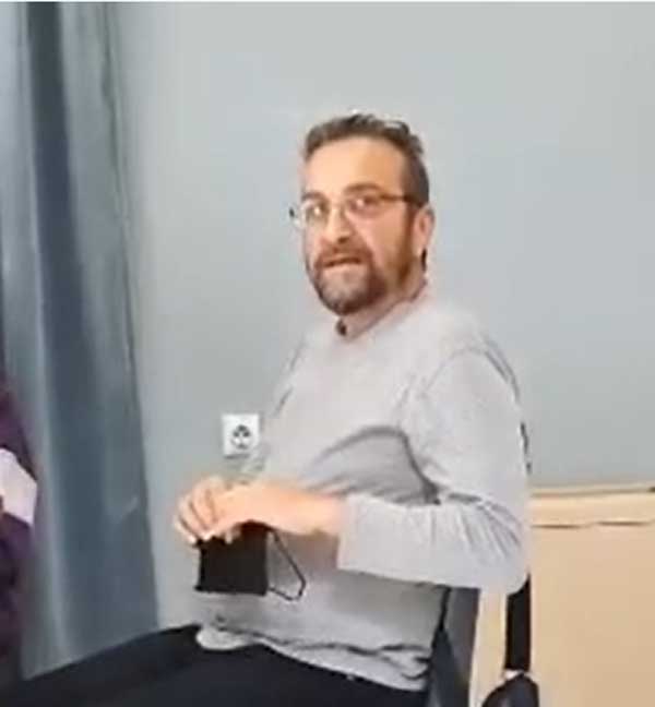 Νίκος Κέφαλος: Δεν προβλέπεται μοριοδότηση για την πρόσληψη του καλλιτεχνικού διευθυντή