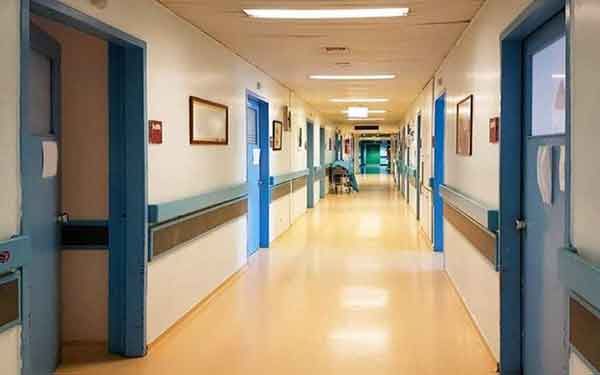 Βελτιώνεται η κατάσταση της υγείας του Δημάρχου Εορδαίας – Στην ΜΕΘ για προληπτικούς λόγους