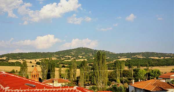 Το Μικρόβαλτο με τη φωτογραφική ματιά του Μπάμπη Παλιανόπουλου