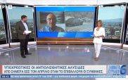 Μιχάλης Παπαδόπουλος: Οργανώνονται δράσεις επιμόρφωσης των οδηγών για την εκμάθηση της διαδικασίας τοποθέτησης αντιολισθητικών αλυσίδων