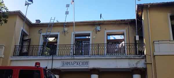 Tο Σωματείο Συνταξιούχων ΙΚΑ Π.Ε. Κοζάνης συμμετέχει στη συγκέντρωση διαμαρτυρίας, αύριο Τρίτη στο Δημαρχείο Σερβίων, για το κλείσιμο της γέφυρας Σερβίων