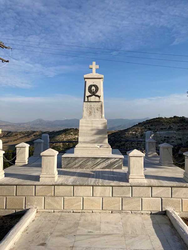 Εκδηλώσεις για την απελευθέρωση των Σερβίων την Τρίτη 10 Οκτωβρίου