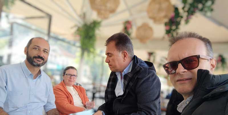Οι υπάλληλοι της Περιφέρειας Δυτικής Μακεδονίας επιλέγουν…”υπερτοπικά” την εκπροσώπησή τους στα όργανα ελέγχου