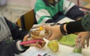 Σε ποια σχολεία της ΠΕ Κοζάνης θα δοθούν σχολικά γεύματα