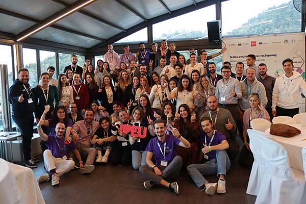 Με επιτυχία ολοκληρώθηκε το 1ο Συνέδριο – Forum Νεολαίας Δυτικής Μακεδονίας που διοργάνωσε ο Όμιλος Ενεργών Νέων Φλώρινας