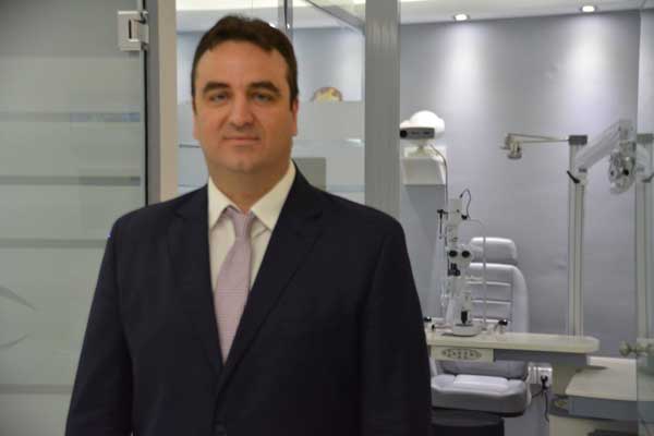 Θάνος Βαχτσεβάνος: “Συγχαρητήρια σε όλους τους συναδέλφους, εκλεγέντες και μη, για το ήθος και την αγωνιστικότητά τους”