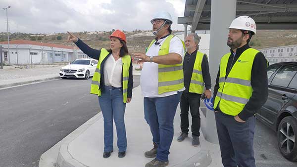 Καλλιόπη Βέττα: Η Πτολεμαΐδα V είναι ένα σύγχρονο και ασφαλές έργο που θα μπορούσε να συμβάλλει στην ανακούφιση των πολιτών