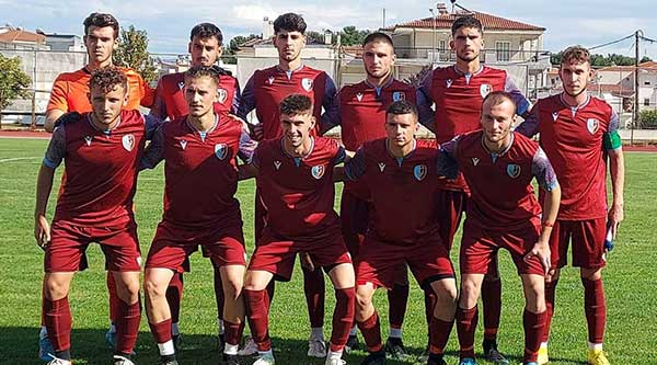 Zήτησε κλειδάριθμο η ΑΕΠ Κοζάνης