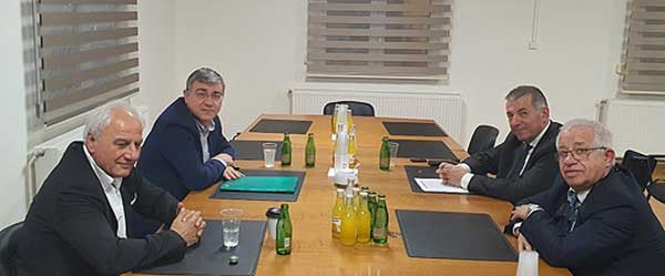 Προχωρά η καύση απορριμάτων στο Αμύνταιο