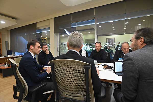 Νίκος Ανδρουλάκης: Μείωση των φόρων στο πετρέλαιο θέρμανσης καθώς και επιδότηση άλλων μορφών θέρμανσης κυρίως σε Φλώρινα και Καστοριά