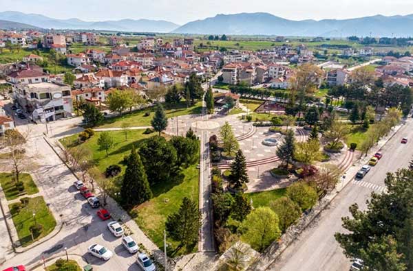 ΠΡΑΣΙΝΟ ΚΙΝΗΜΑ: “Τιμώρησαν” το Δήμο Άργους Ορεστικού, επειδή καινοτόμησε ενεργειακά