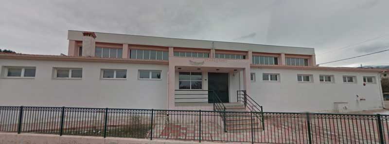 Στο ΔΑΚ Αιανής η προπόνηση της μικτής κοριτσιών της ΕΚΑΣΔΥΜ