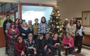 Μύρισε Χριστούγεννα στο δήμο Εορδαίας