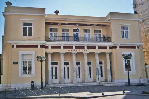 Γ. Ιωαννίδης: Κάθε οφειλή κρύβει πίσω της έναν άνθρωπο