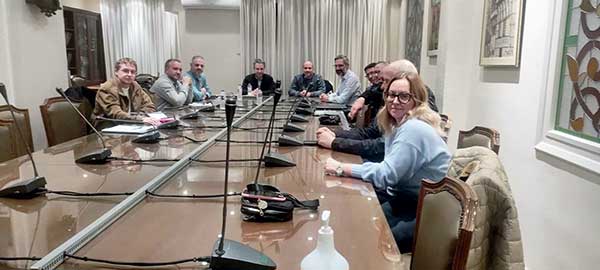 «Κοζάνη Τόπος να Ζεις»: Ο εμπορικός κόσμος ανησυχεί και η Δημοτική Αρχή Μαλούτα είναι και πάλι απούσα