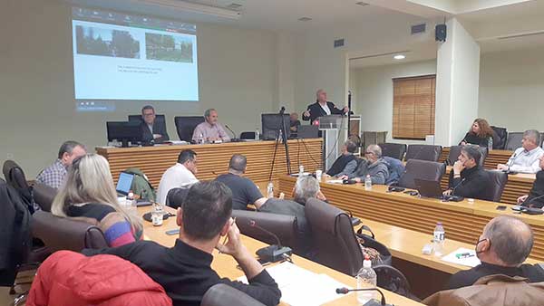 Απόφαση Τ.Κ. Ποντοκώμης: Η ΔΕΗ να υλοποιήσει τις δεσμεύσεις της αλλιώς ο Δήμος Κοζάνης να κινηθεί νομικά – Λάζαρος Μαλούτας: Δεν είδα πολλά ζητήματα να λύνονται με νομικές προσφυγές