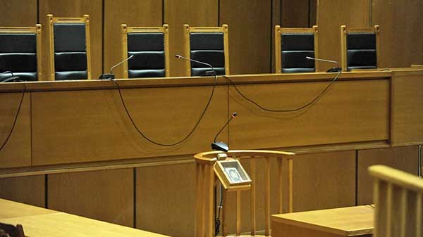 Ημαθία: Ένταση στο Εφετείο για το τροχαίο με θύμα 14χρονη – Γυρνούσε από φροντιστήριο και παρασύρθηκε από ΙΧ