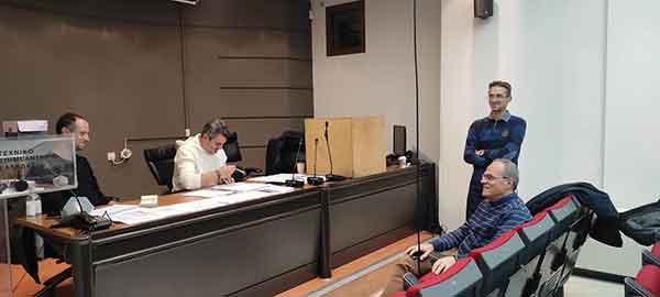 Εκλογές για τους αγρονόμους -τοπογράφους μηχανικούς της Περιφέρειας στα γραφεία του ΤΕΕ