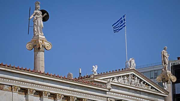 Εγκρίθηκε η εκταμίευση 3,56 δισ. ευρώ της δεύτερης δόσης του Ταμείου Ανάπτυξης