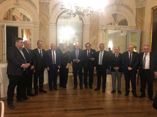 Η ΚΕΕΕ και το Επιμελητήριο Κοζάνης στις Βρυξέλλες: Στο επίκεντρο οι αναπτυξιακές πρωτοβουλίες για επιχειρήσεις και επιμελητήρια