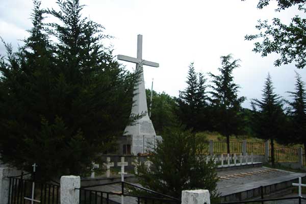 Ο Σύλλογος Ηπειρωτών Κοζάνης στο 3ο Δημοτικό Σχολείο Ηγουμενίτσας για το ” Έπος του ’40”