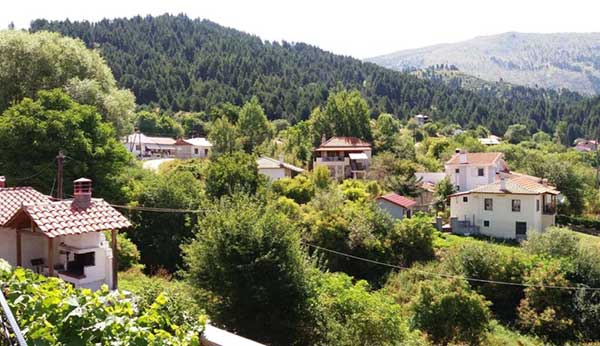 Το Καταφύγι Κοζάνης στα ψηλότερα χωριά της Ελλάδας