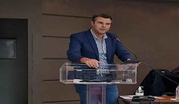 Ο Στέργιος Κιάνας και πάλι στη διοίκηση του ΤΕΕ Δυτικής Μακεδονίας