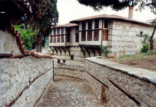 Δημοπράτηση του έργου «Αποκατάσταση του Αρχοντικού Μανούση- Δούκα Τζάτζα στη Σιάτιστα»