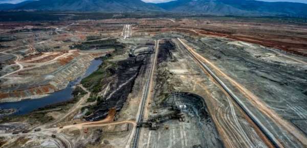 Μέχρι τις 21 Δεκεμβρίου η διαβούλευση για τη ΜΠΕ στα ορυχεία – Θα γνωμοδοτήσει και το περιφερειακό συμβούλιο