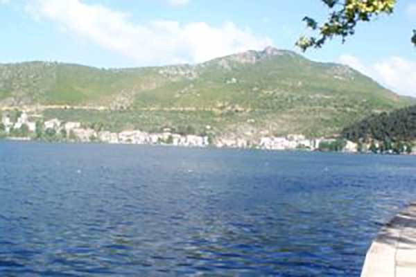 Διεξαγωγή Αγώνων Αθλητικής- Ερασιτεχνικής Αλιείας Κυπρίνου (Γριβαδιού) στην λίμνη Ορεστιάδα (18-20 Νοεμβρίου 2022)