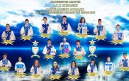 European Taekwondo Championships 2003 – 2022: Συμμετοχές και διακρίσεις των αθλητών της Μακεδονικής Δύναμης, ως μέλη της εθνικής και του συλλόγου