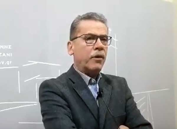Δήμαρχος Κοζάνης: Ζητήθηκε η αλλαγή της ημερομηνίας από τον Εμπορικό Σύλλογο χωρίς ουσιώδη λόγο