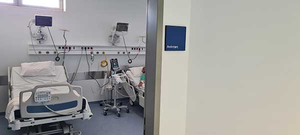 Μποδοσάκειο Νοσοκομείο: Λύση στις λίστες χειρουργείων οφθαλμολογίας αποτελούν τα χειρουργεία ημέρας