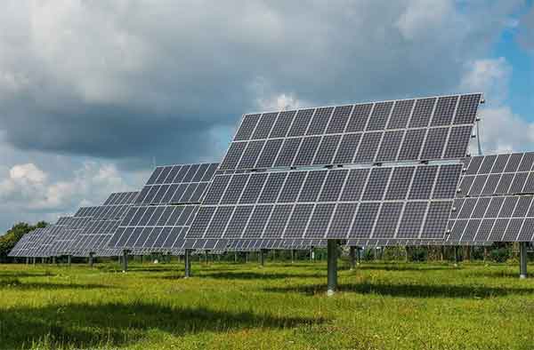 Η Lightsource bp κατασκευάζει ιδιωτικό υποσταθμό 400 κιλοβόλτ μεταξύ Κοίλων και Καλαμιάς